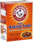 Arm&Hammer Baking Soda 454g