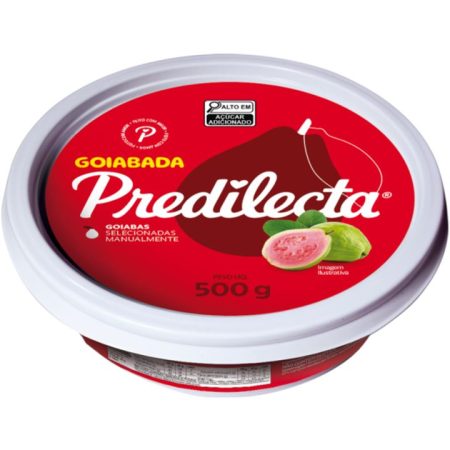 Predilecta Guava Paste 500g