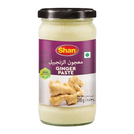 Shan Ginger Paste 310g