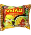 Wai Wai Instant Noodles Chicken Flavoured 75g