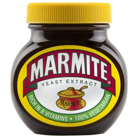 Marmite Yeast Extract 125g