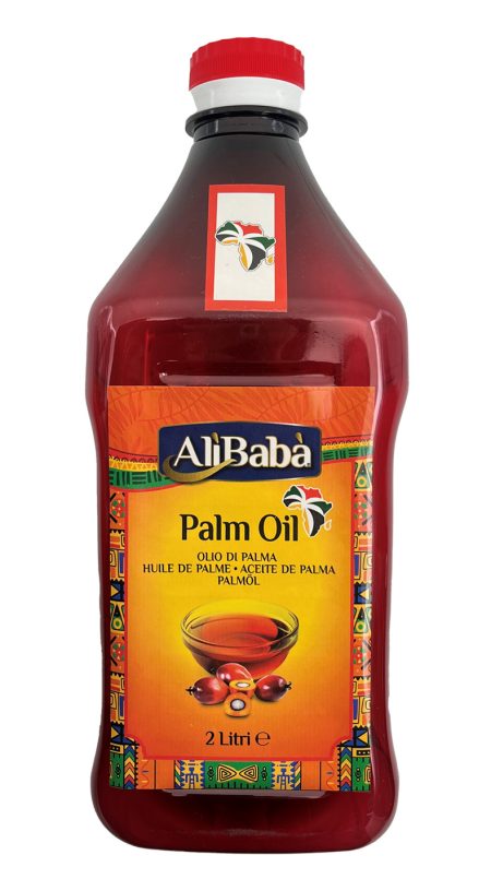 Alibaba Palm Oil 2Ltr