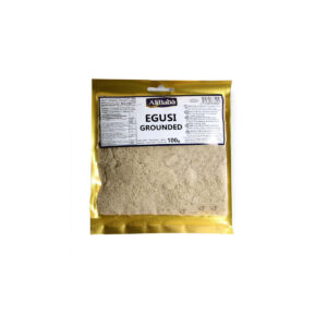 Alibaba Egusi Ground - 100g
