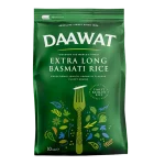 Daawat Extra Long Basmati Rice 10kg