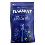 Daawat Original Basmati Rice 10kg