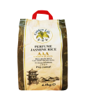 Golden Lily Perfume Jasmine Rice 4.5kg