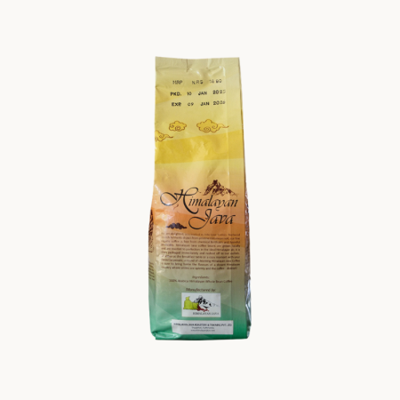 Himalayan Java Arabica Coffee Beans 450g