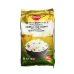 Pran Sella Basmati Rice 18kg