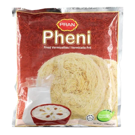 Pran Pheni Fried Vermicelli 200g