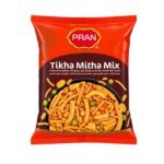 Pran Tikha Mitha Mix Sweet and spicy snack 300g