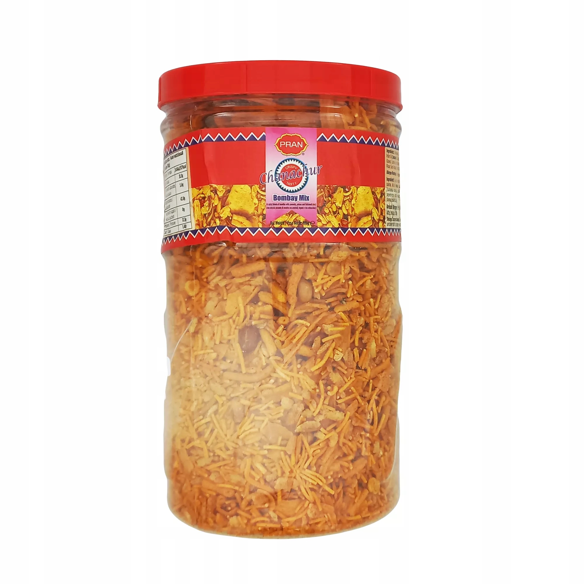 Przekaska-Chanachur-Bombay-Mix-Pran-1kg