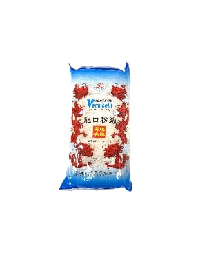 Double Dragon Mung Bean Vermicelli Longkou 250g