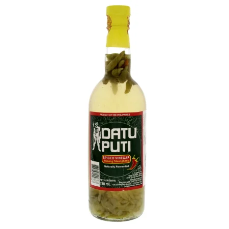 Datu Puti Spiced Vinegar750ml