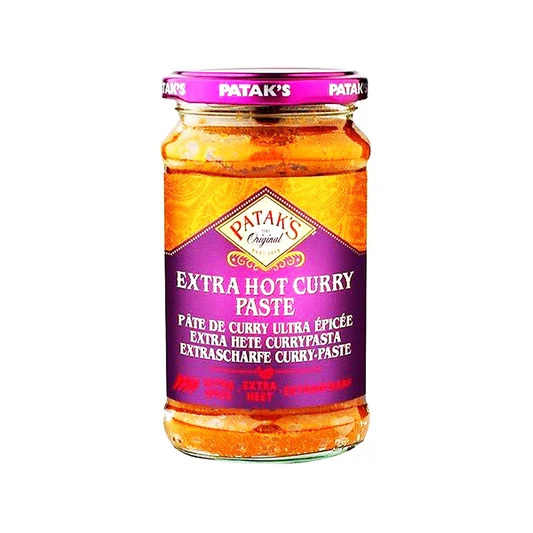 hotcurrypase