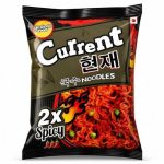Current 2x Spicy Chicken Instant Noodles 100g