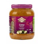 Patak’s Hot Lime Pickle 2.3kg