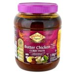 Patak’s Butter Chicken Curry Paste 2.3kg