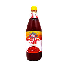 Druk Chili Tomato Sweet 'n' Spicy 200g