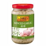 Lee Kum Kee Garlic Sauce 326g