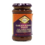 Patak's Garam Masala Paste 283g