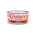 Century Tuna Flakes Adobo 180g