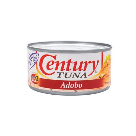 Century Tuna Flakes Adobo 180g
