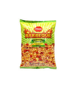 Pran Barbeque Chanachur 150g