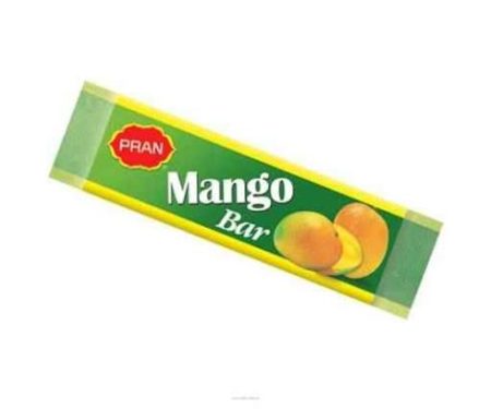 Pran Mango Bar 14g