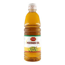 Pran Mustard Oil 250ml