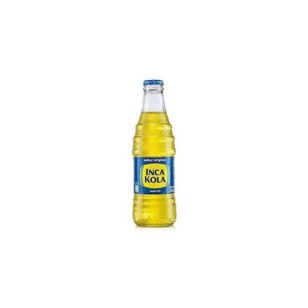 Inca Kola Soft Drink 300ml