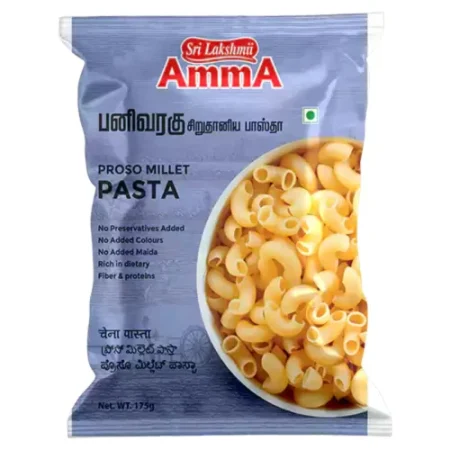 Amma Proso Millet Pasta 175g