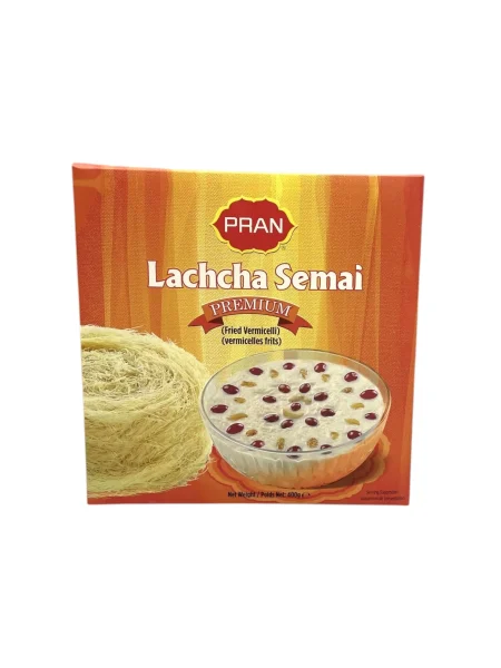 Pran Lachcha Semai Fried Vermicelli 400g