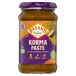 pataks-korma-paste-290g
